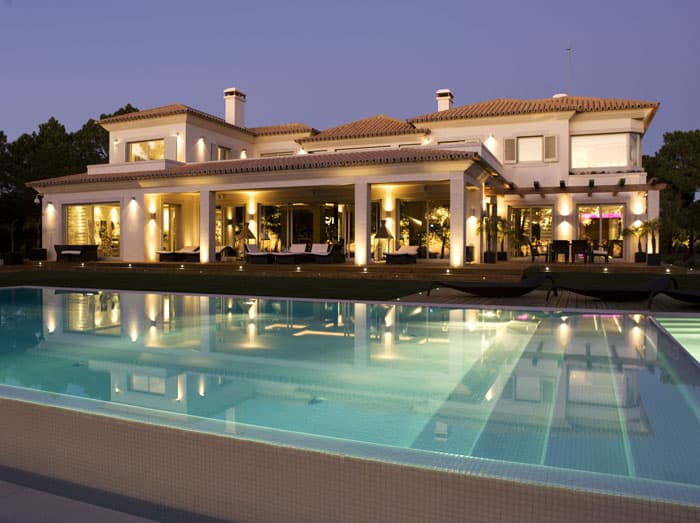 Contemporary interior — Sonia Korn