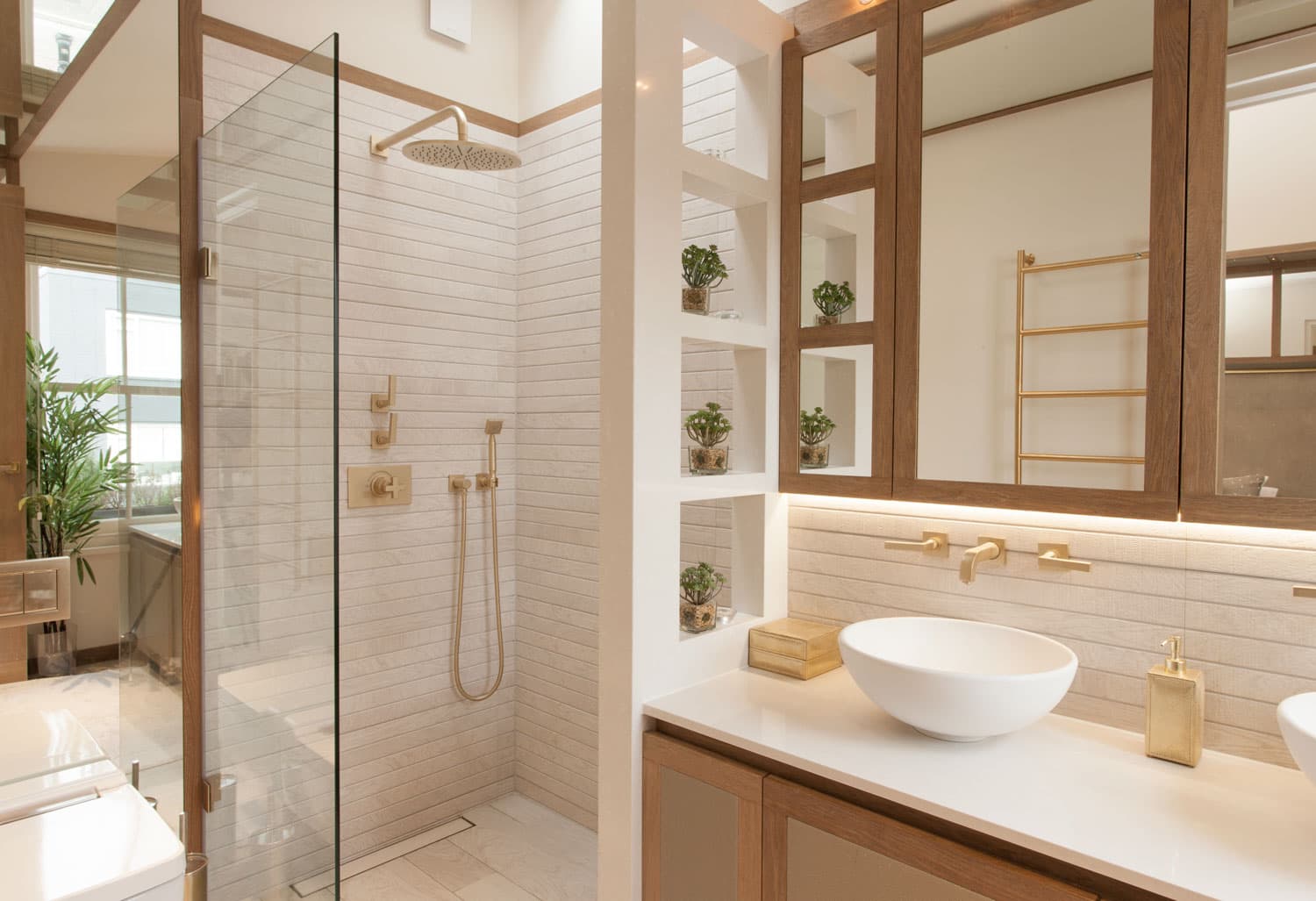 Luxury kitchen — Sonia Korn