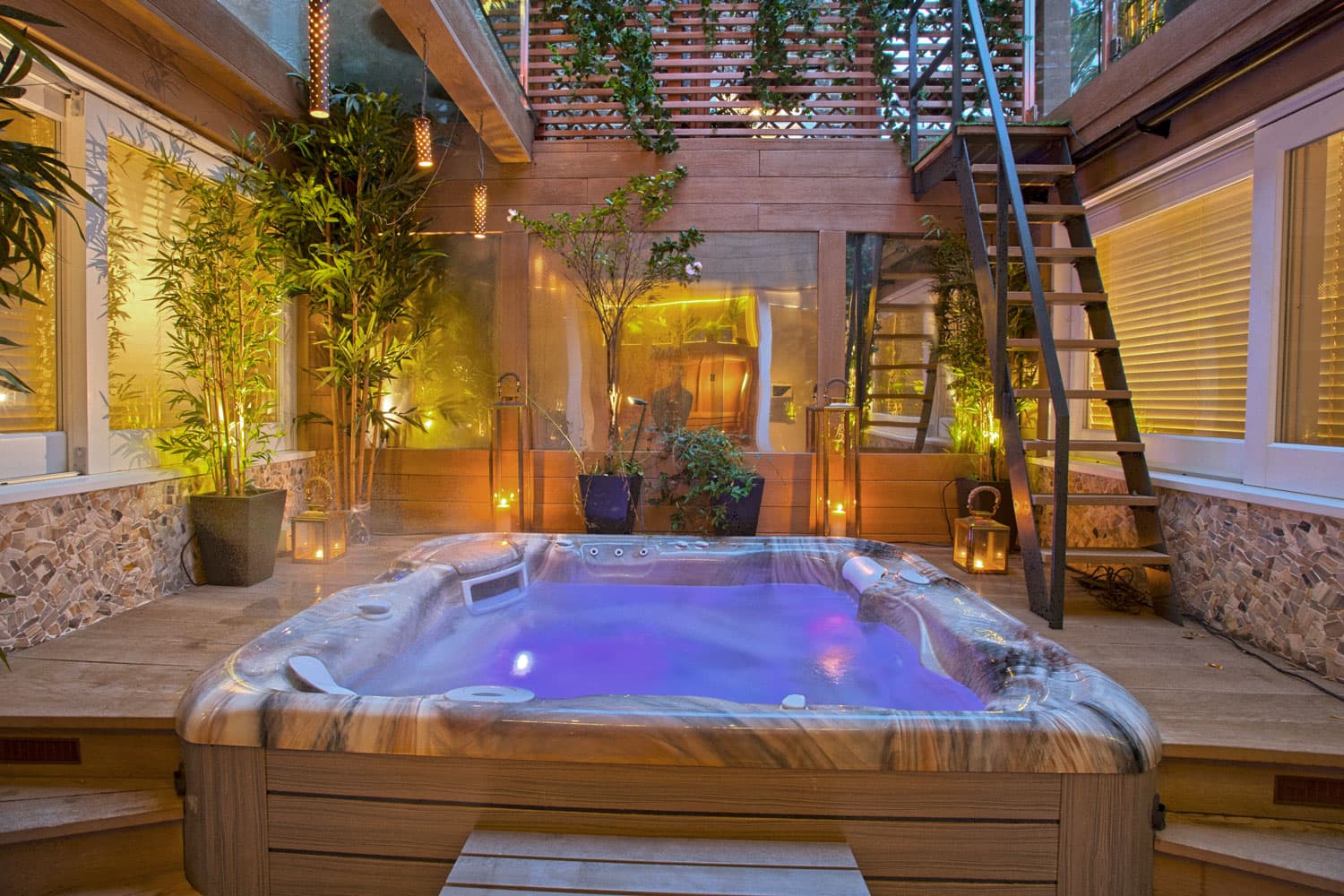 Drawing room — Sonia Korn London