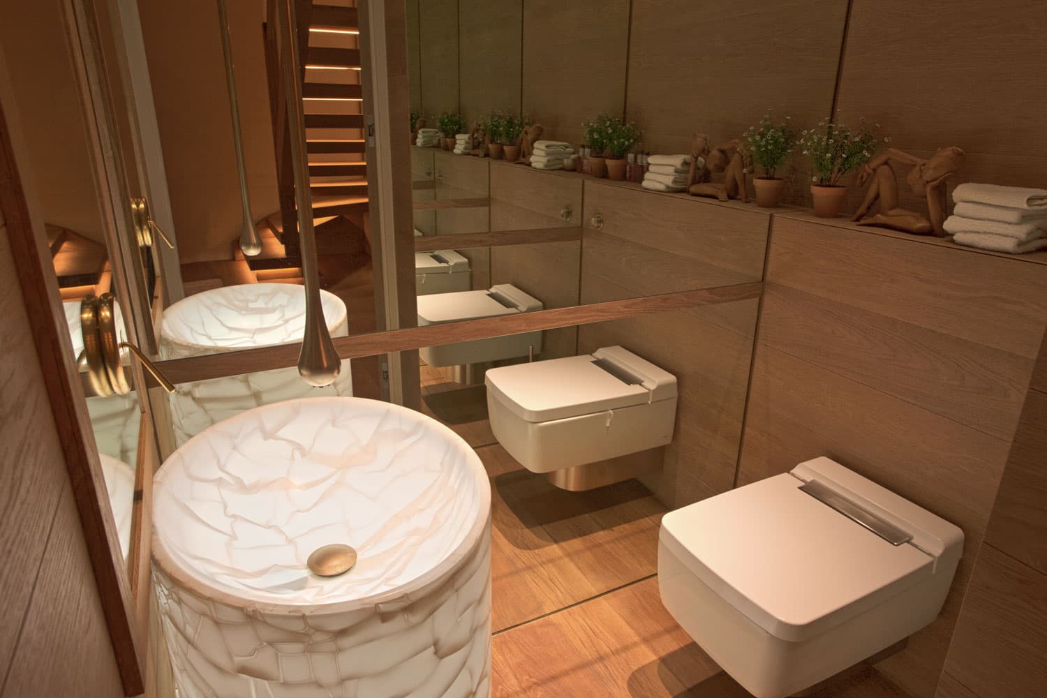 Outdoor living — Sonia Korn estate